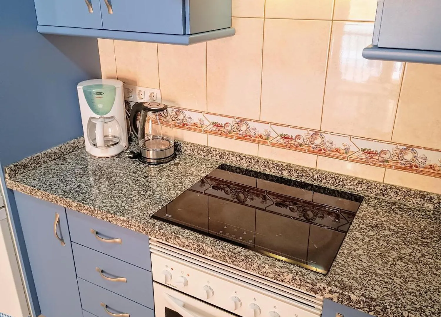 Apartamento Beneharo en San Andrés 0*,  Espagne
