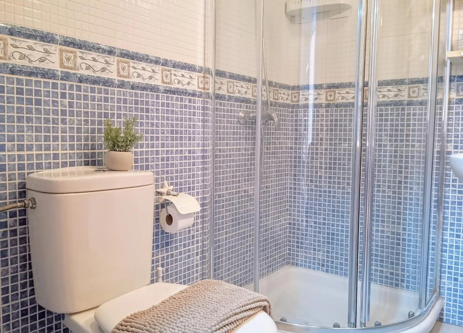 Apartamento Beneharo en San Andrés España