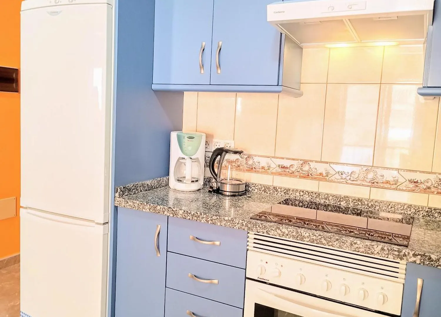 Appartement Apartamento Beneharo en San Andrés