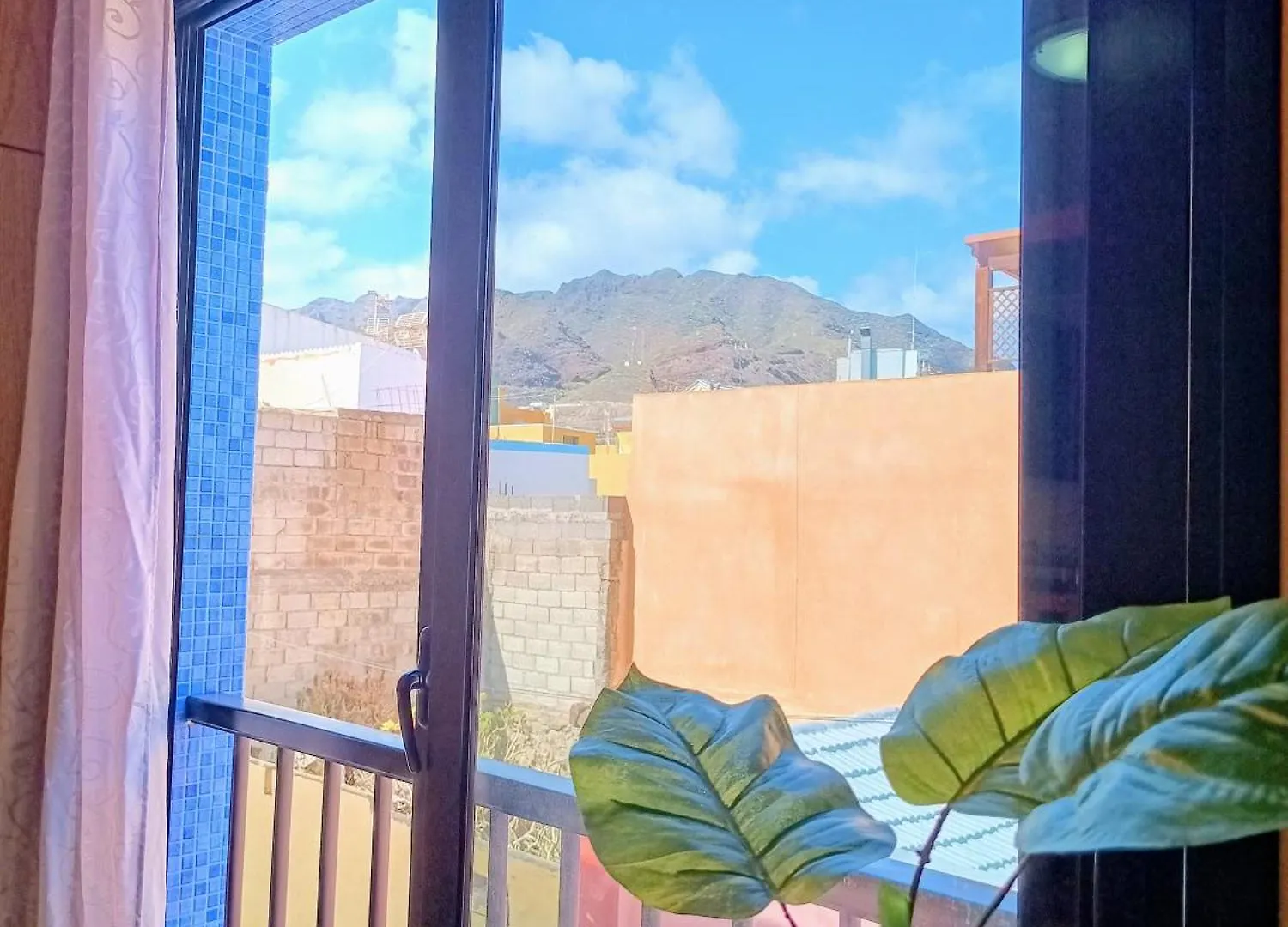 Apartamento Beneharo en San Andrés