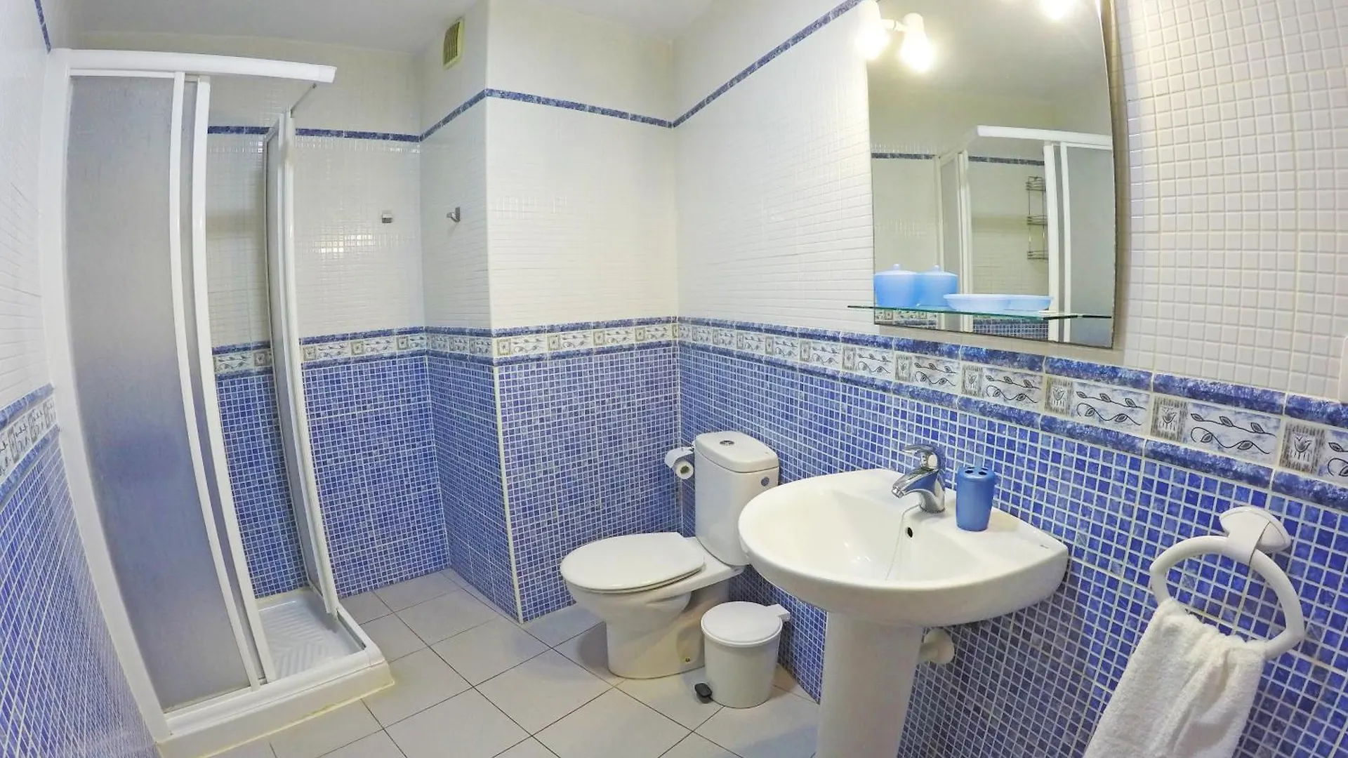 Apartamento Beneharo en San Andrés 0*,
