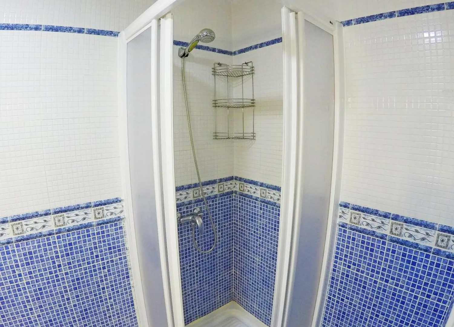 Apartamento Beneharo en San Andrés