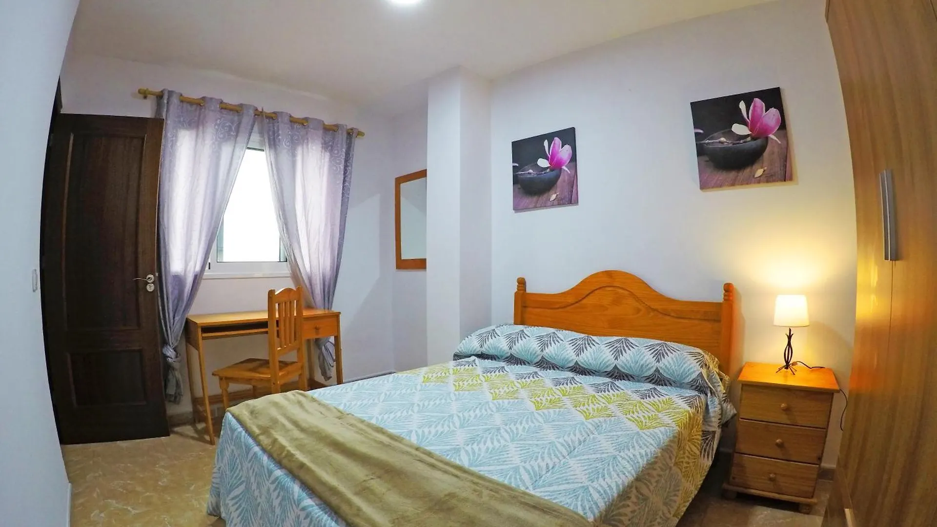 Apartamento Beneharo en San Andrés