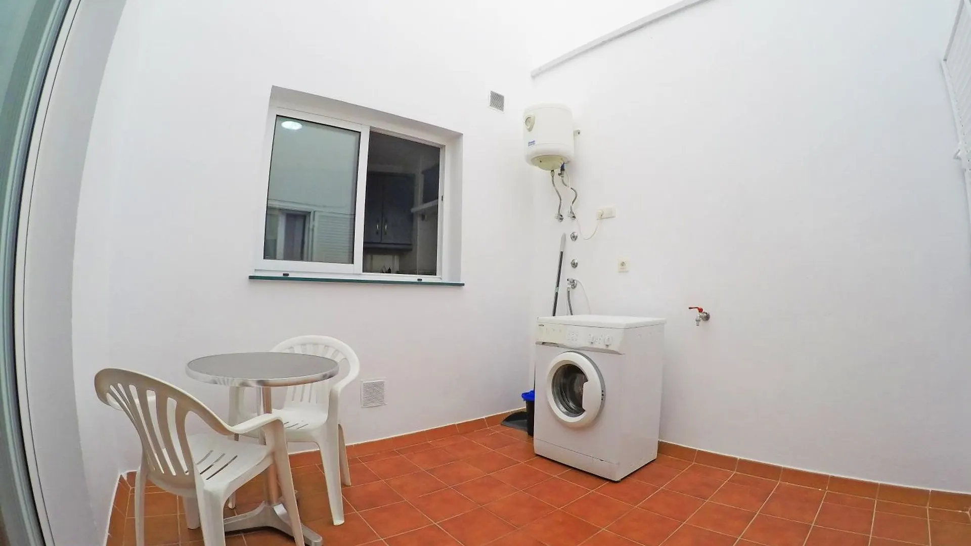 Apartamento Beneharo en San Andrés