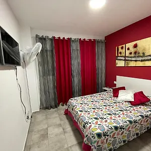  Apartamento Vientos Alisios