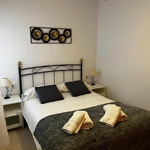 Apartamento Gr 2 , Córdoba España