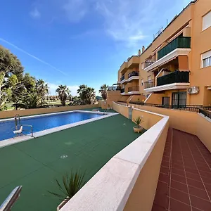Apartamento Balcon Del Golf , Roquetas de Mar España